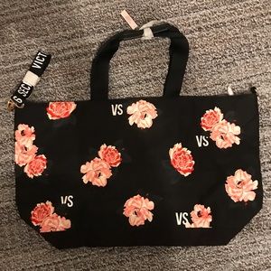Victoria Secret Tote Bag